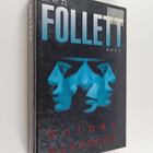 Ken Follett : Kolmas kaksonen - pikkukuva 1