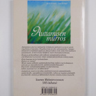 Kirsti Kivinen ym. : Auttamisen murros - pikkukuva 2