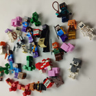 Lego Minecraft minifiguurit - pikkukuva 2
