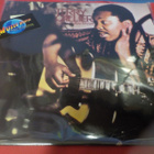TERRY CALLIER - I JUST CAN'T HELP MYSELF M-/M- LP - pikkukuva 1