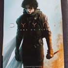 Elokuvajulisteita Marvel Dyyni juliste poster - pikkukuva 3