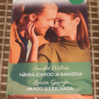 Harlequin / Scarlet Wilson - Nähdä Lontoo ja rakastua - pikkukuva 1