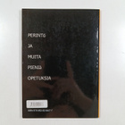 Juhana Honka : Perintö ja muita pieniä opetuksia - pikkukuva 2