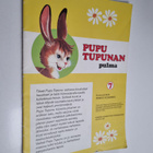 Pirkko Koskimies : Pupu Tupunan pulma - pikkukuva 1