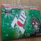 [ ETIKETIT ] Star Wars - Episode 1 - Tietovisa 5/16 - pikkukuva 2