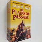 Jean M. Auel : Plains of Passage - pikkukuva 1