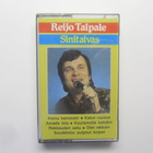 Reijo Taipale: Sinitaivas   C-kasetti   1983 - pikkukuva 1