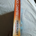 Campbell, Jack: Genesis Fleet book 2: Ascendant - pikkukuva 3