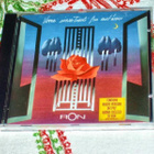 CD Vorrei Incontrarti Fra Cent'anni – Ron - pikkukuva 1