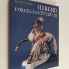Gyozo Sikota : Herend porcelanmuveszete - pikkukuva 1