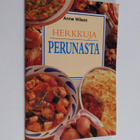 Anne Wilson : Herkkuja perunasta - pikkukuva 1