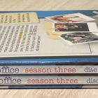 Konttori: Kausi 3 (4DVD) Steve Carell (UUSI) - pikkukuva 4