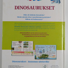 Brigitte Hoffmann : Dinosaurukset - pikkukuva 2