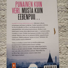 Nele Neuhaus Lumikin on kuoltava - pikkukuva 4