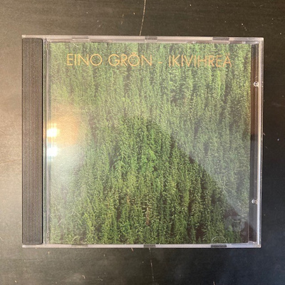 Eino Grön - Ikivihreä CD