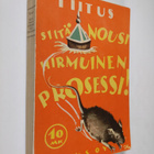 Tiitus : Siitä nousi hirmuinen prosessi! - pikkukuva 1