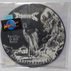 COFFINS - SACRIFICE TO EVIL SPIRIT M- 12" PICTURE VINYL - pikkukuva 1