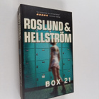 Anders Roslund : Box 21 - pikkukuva 1