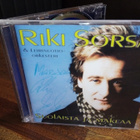 CD Riku Sorsa : Suolaista ja makeaa ( SIGNED) - pikkukuva 2