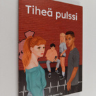 Tiheä pulssi : novelleja - pikkukuva 1