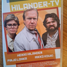 TV-SARJA Hilander-TV (2010) DVD - pikkukuva 1