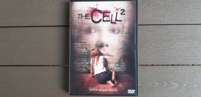 DVD: The Cell 2 (Tessie Santiago, Chris Bruno 2009)