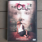 DVD: The Cell 2 (Tessie Santiago, Chris Bruno 2009) - pikkukuva 1