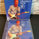 BEN GRANFELT BAND: - Live- 20th Anniversary Tour Nimmarilla - pikkukuva 1
