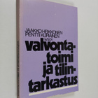 Jaakko Heikkonen : Valvontatoimi ja tilintarkastus - pikkukuva 1