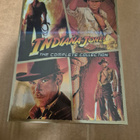 Indiana Jones The Complete Collection DVD - pikkukuva 1