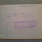 korttioriginaali 1900-l alku Hämeenlinna palokunta -juhla - pikkukuva 2