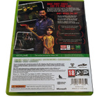 X360 - The Walking Dead (CIB) - pikkukuva 2