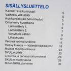Kuntoile  kotona. Suomen Kuntourheiluliitto Ry 1984 - pikkukuva 2
