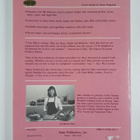 Mary Estella : Natural Foods Cookbook - pikkukuva 2