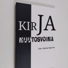 Kirja, muutosvoima - pikkukuva 1