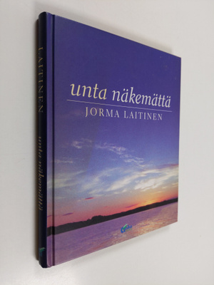 Jorma Laitinen : Unta näkemättä