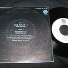 BLACK SABBATH-Mob rules 7" spain - pikkukuva 2