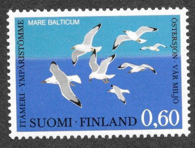 Itämeri 1974 (LAPE 746) **