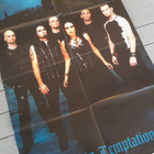 Within Temptation / Green Day Juliste - pikkukuva 1