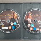 DVD: Collateral, 2xDVD Special Edition (Tom Cruise 2004) - pikkukuva 3