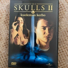 The skulls 2 DVD - pikkukuva 1