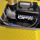 Hatsan Hercules 6,35 PCP ilmakivääri + Tactical OPS komp. - pikkukuva 2