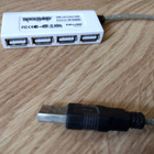 Rock Band 2.0 4 USB ports hub - pikkukuva 4