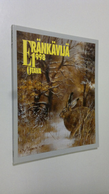 Eränkävijä 1998