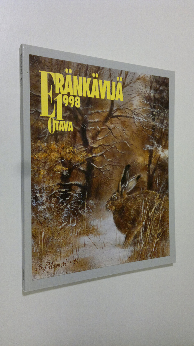 Eränkävijä 1998