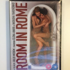 Room in Rome (DVD) Ohjaus: Julio Medem (2010) UUSI - pikkukuva 1