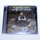 Jethro Tull: Songs from the Wood - pikkukuva 1