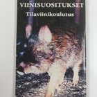Riistaherkkuja : riistakurssi 1995 - pikkukuva 2