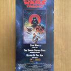Star Wars - Trilogy (1995) | VHS-boksi (SUOMENKIELINEN) - pikkukuva 2