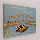 Phyllis Krasilovsky : Lehmä putosi kanavaan - pikkukuva 1